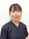山田 真衣