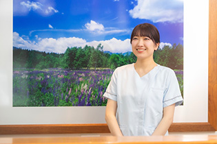受付・医療事務