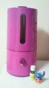 乾燥対策の画像