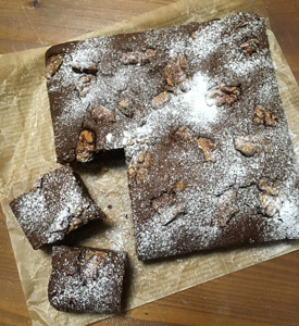 お菓子作り の画像