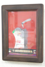 診療室の絵の画像