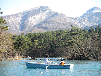 福島観光の画像