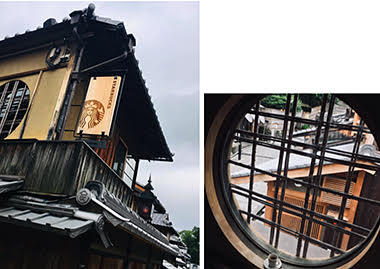 スタバでノマドって、何の画像