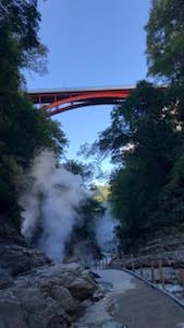 湯沢市への画像