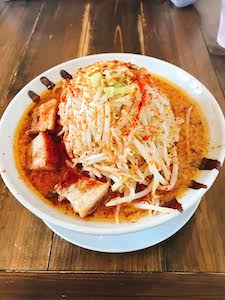 IRO&MAZESOBA 奨の画像