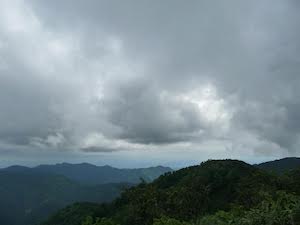 登山の画像