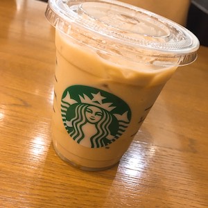 スタバの画像