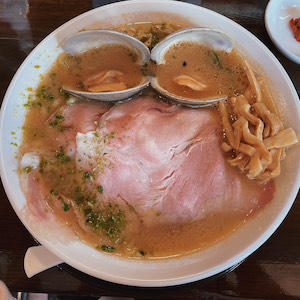 ラーメンの画像