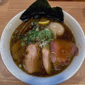 ラーメンの画像
