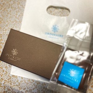 チョコ専門店の画像