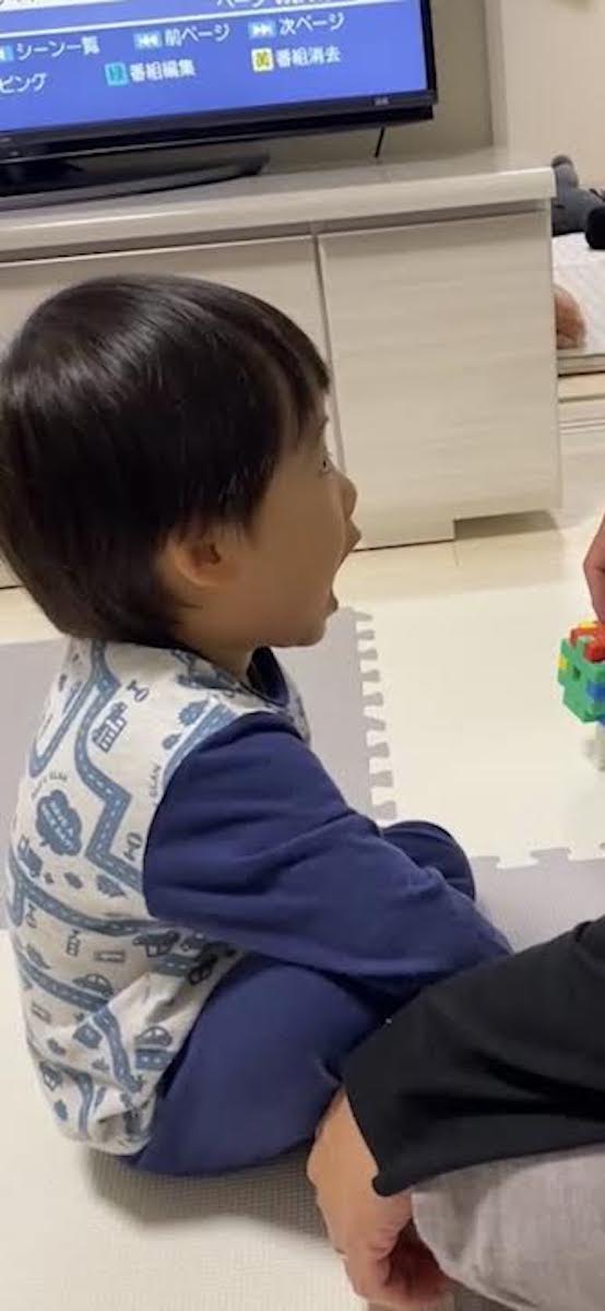 ごっこ遊びの画像