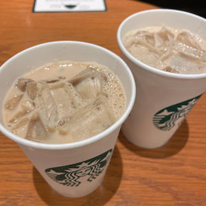 スタバの画像
