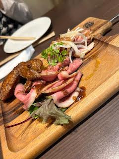 肉の画像
