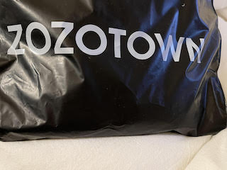 ZOZOTOWNの画像