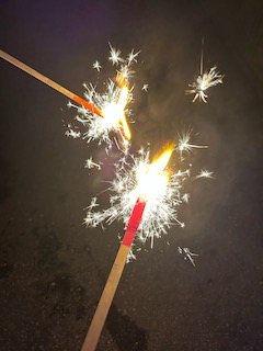 花火の画像