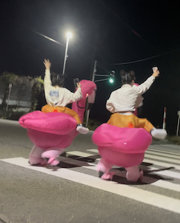 ハロウィンの画像