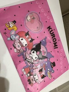 ラブレターの画像