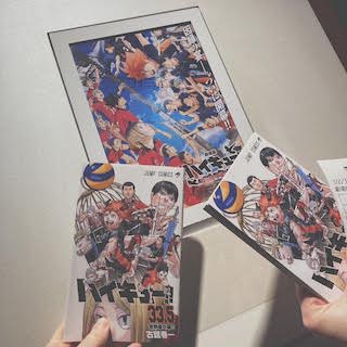 ゴミ捨て場の決戦!!!の画像