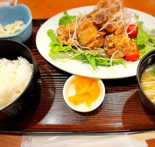 サ飯の画像