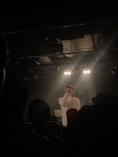 ライブの画像