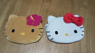 キティーちゃんの画像