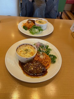 lunchの画像