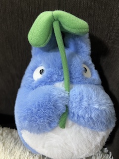 癒されるモフモフ感の画像