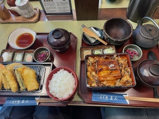 あなごの画像