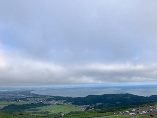 絶景の画像