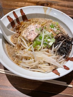 ラーメンの画像