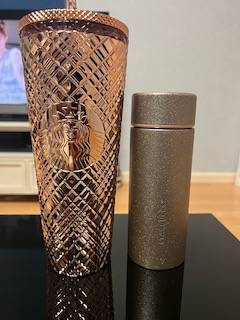 タンブラーの画像