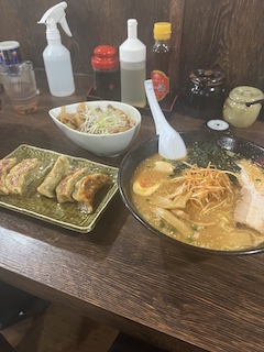 ラーメンの画像