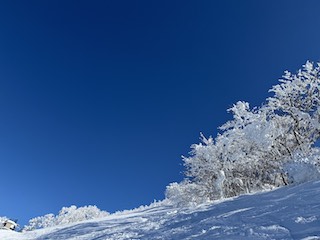 スノーボードの画像