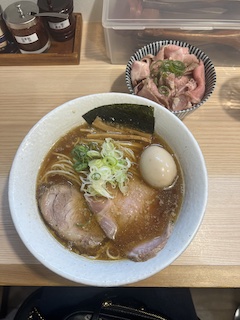 ラーメンの画像