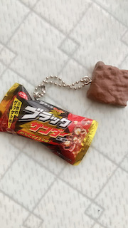 ガチャガチャの画像