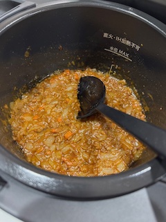 ホットクックの画像