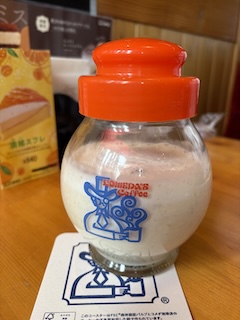 コメダ珈琲の画像