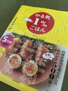 やる気1%の画像