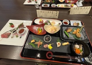 湯瀬ホテルの画像