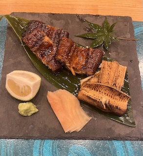 夏バテ予防の画像