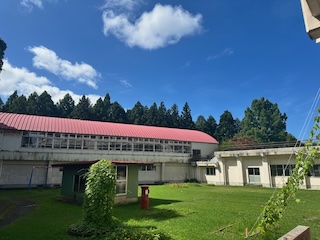 母校の画像