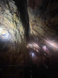 鉱山の画像