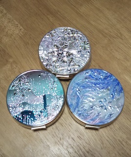 スノービューティーの画像