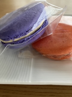 ラトリエグーテのマカロンの画像