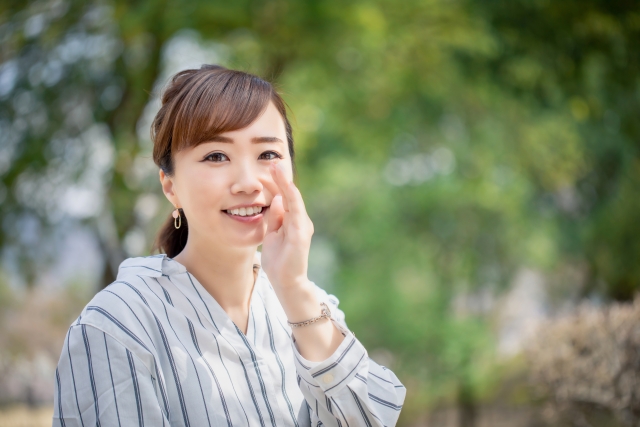 マウスピース矯正