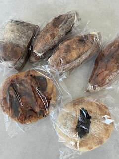 Bread Fictionsの画像