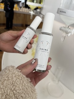 北海道旅行の画像