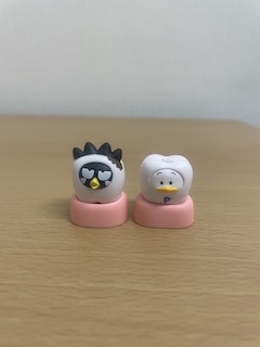 ガチャガチャの画像